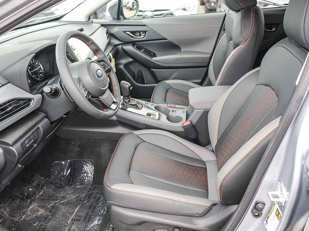 New 2026 Subaru Crosstrek 2.5i Limited w/ Crosstrek Mirror Package AWD/4WD image 18