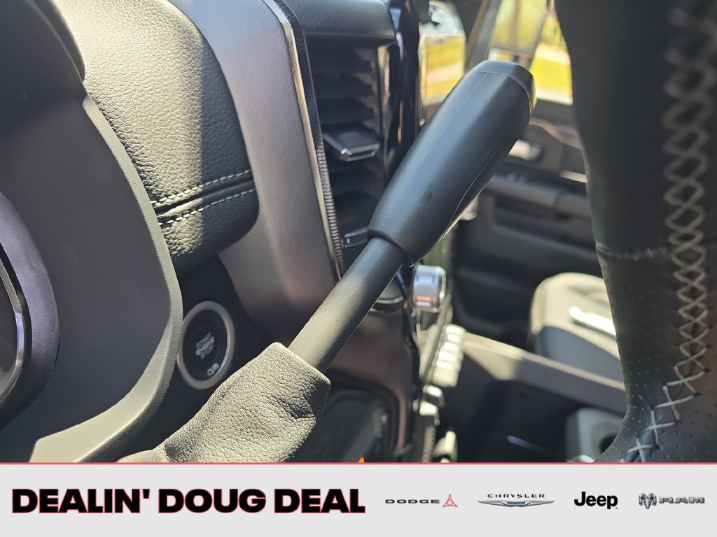 New 2026 RAM 2500 Power Wagon AWD/4WD image 20
