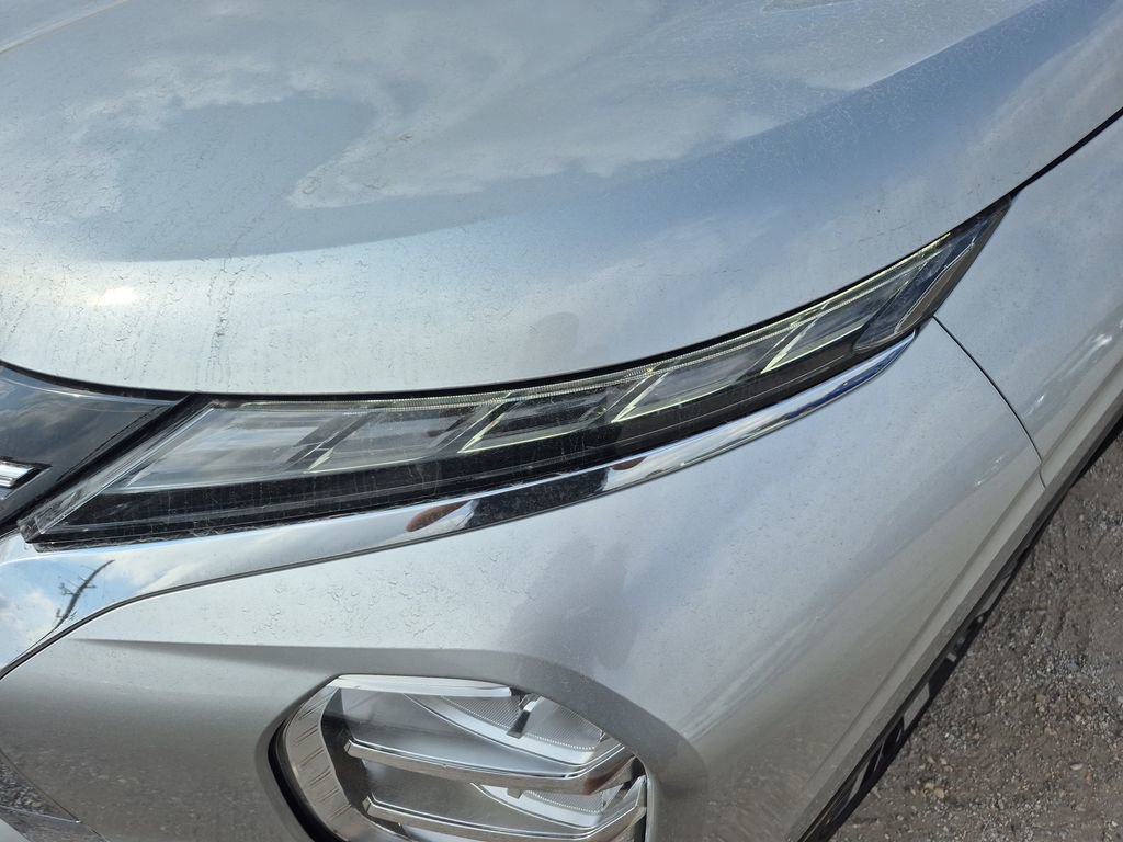 New 2026 Mitsubishi Outlander SE image 67