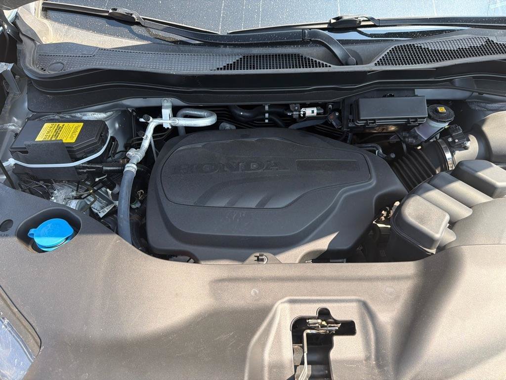 Used 2023 Honda Ridgeline Sport image 33