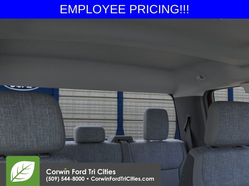 New 2026 Ford F150 XLT AWD/4WD image 22