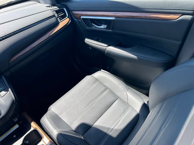 Used 2022 Honda CR-V Touring image 13