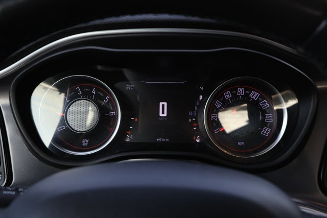 Used 2021 Dodge Challenger SXT w/ Driver Convenience Group image 12