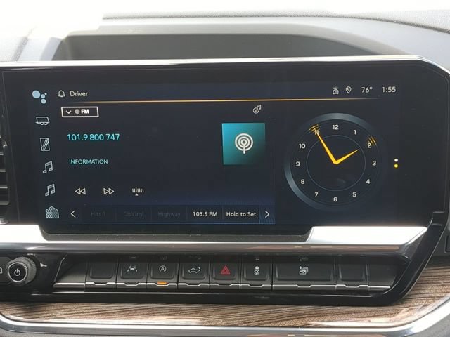 Used 2023 Chevrolet Silverado 1500 RST AWD/4WD image 20