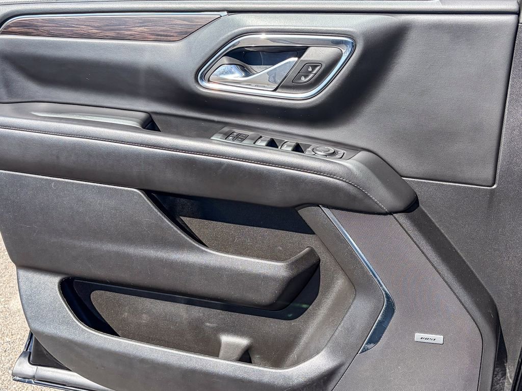 Used 2023 Chevrolet Tahoe LT image 44