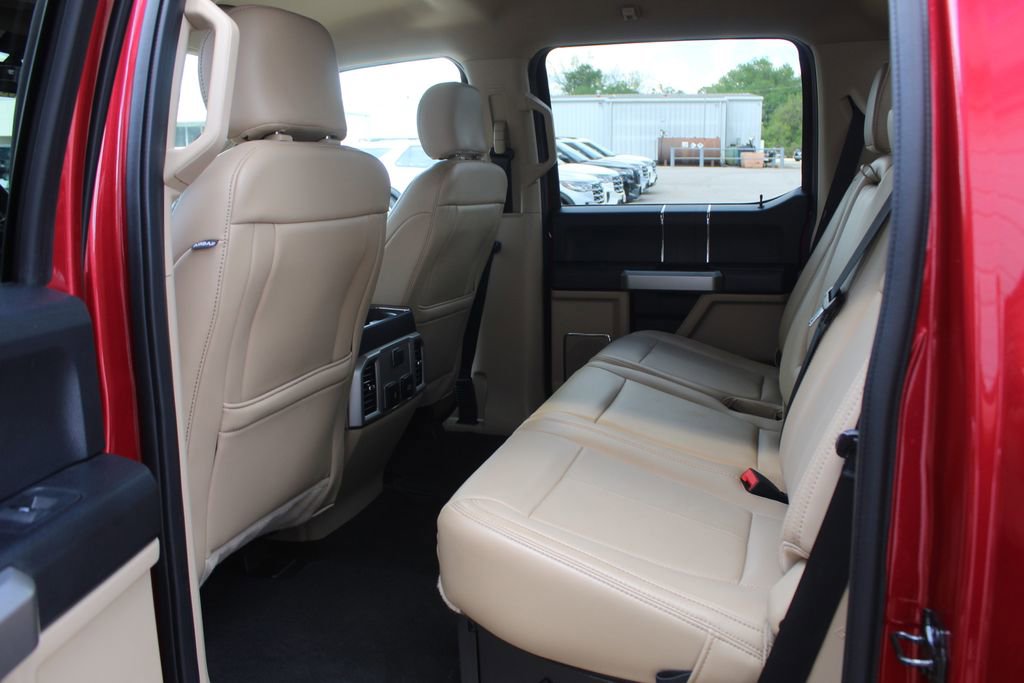Used 2020 Ford F250 Lariat AWD/4WD image 23