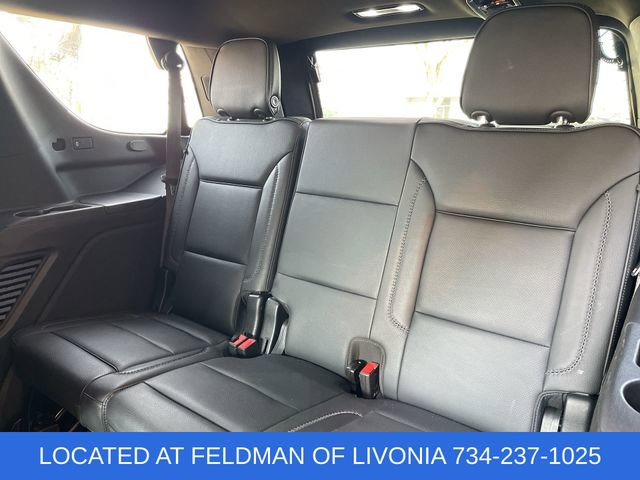 Used 2024 GMC Yukon Denali image 38