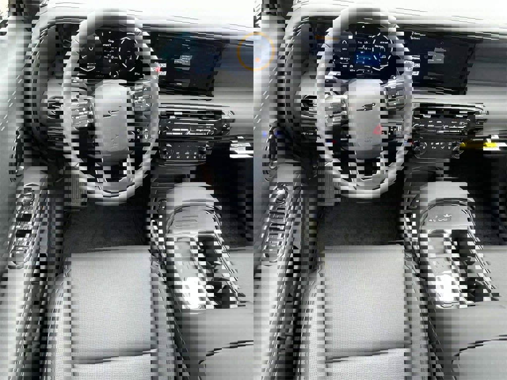 New 2026 Hyundai Palisade XRT Pro image 11