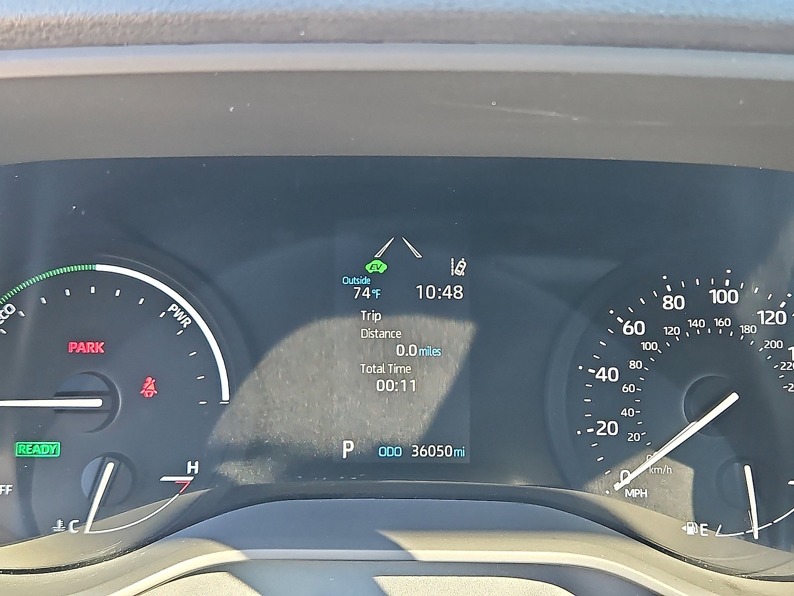 Used 2023 Toyota Sienna XLE image 20