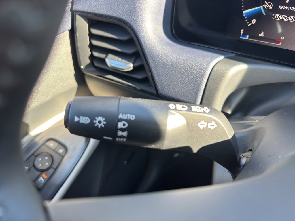 New 2026 Nissan Sentra SL image 28