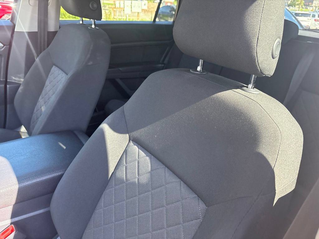 Used 2018 Volkswagen Atlas S FWD image 11