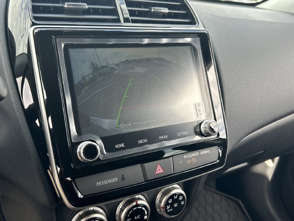 New 2027 Mitsubishi Outlander Sport SE FWD image 10
