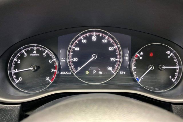 Used 2024 MAZDA CX-30 AWD 2.5 S w/ Select Sport Pkg image 22