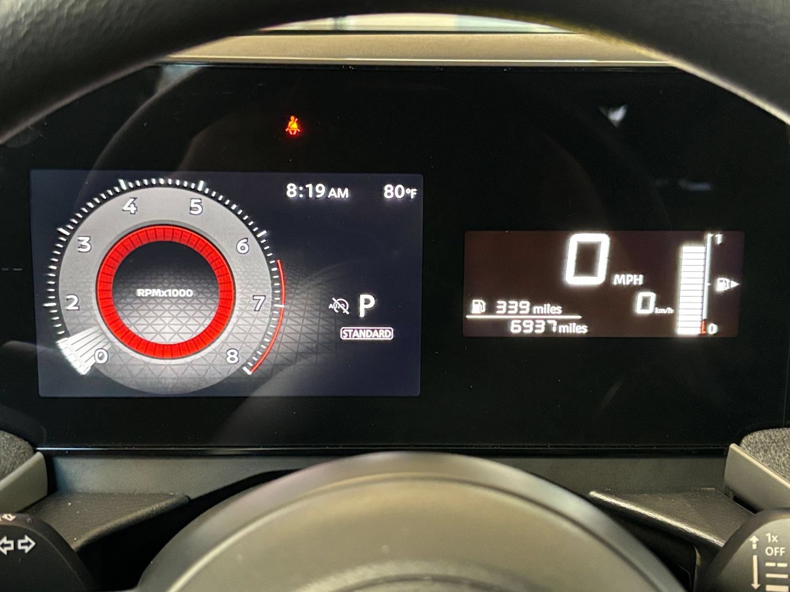 Used 2026 Nissan Kicks SV w/ Cold Weather Package FWD image 39