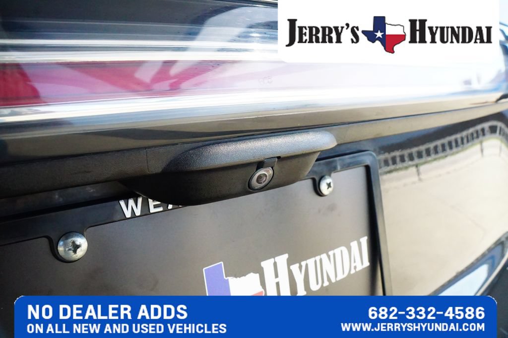 Used 2022 Lincoln Nautilus Black Label w/ Class II Trailer Tow Package AWD/4WD image 25