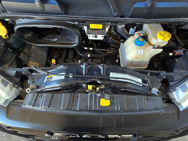 Used 2025 RAM ProMaster 2500 w/ Quick Order Package 22G SLT FWD image 9
