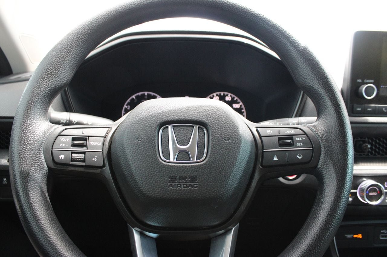 Used 2024 Honda CR-V EX image 12