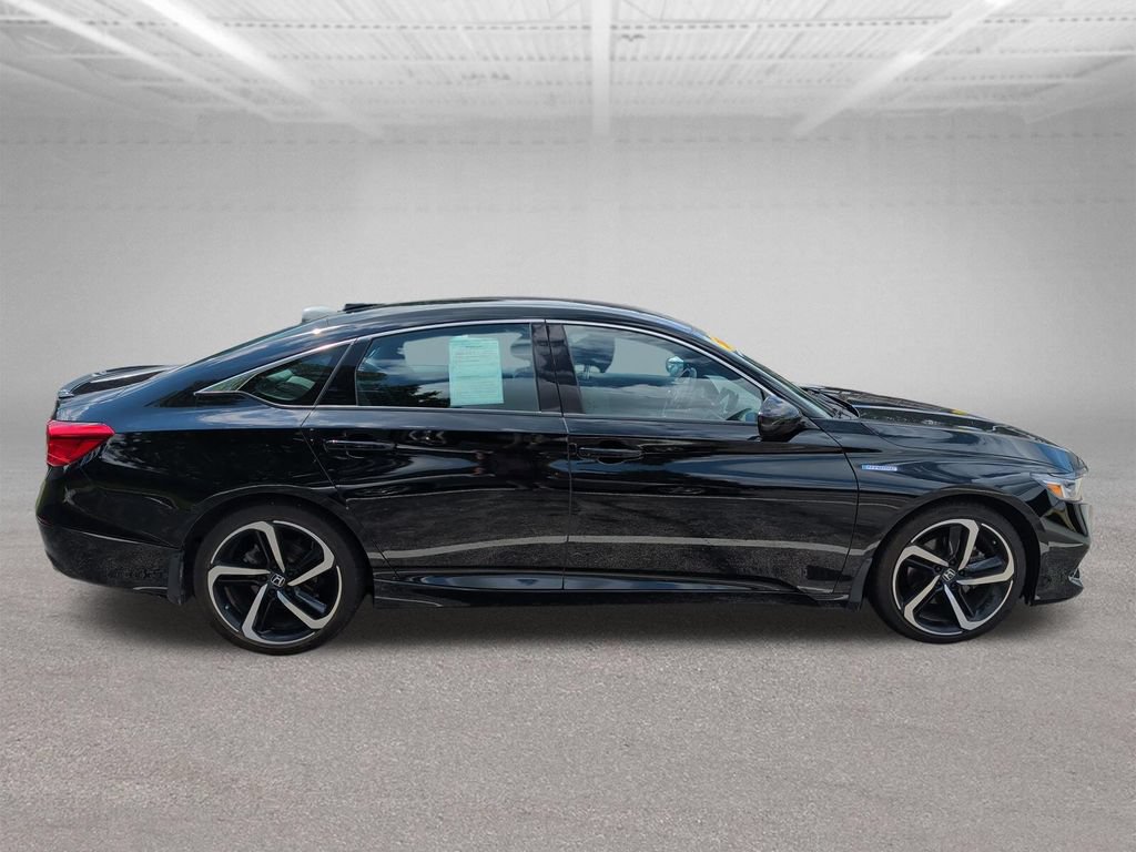 Used 2022 Honda Accord Sport image 15