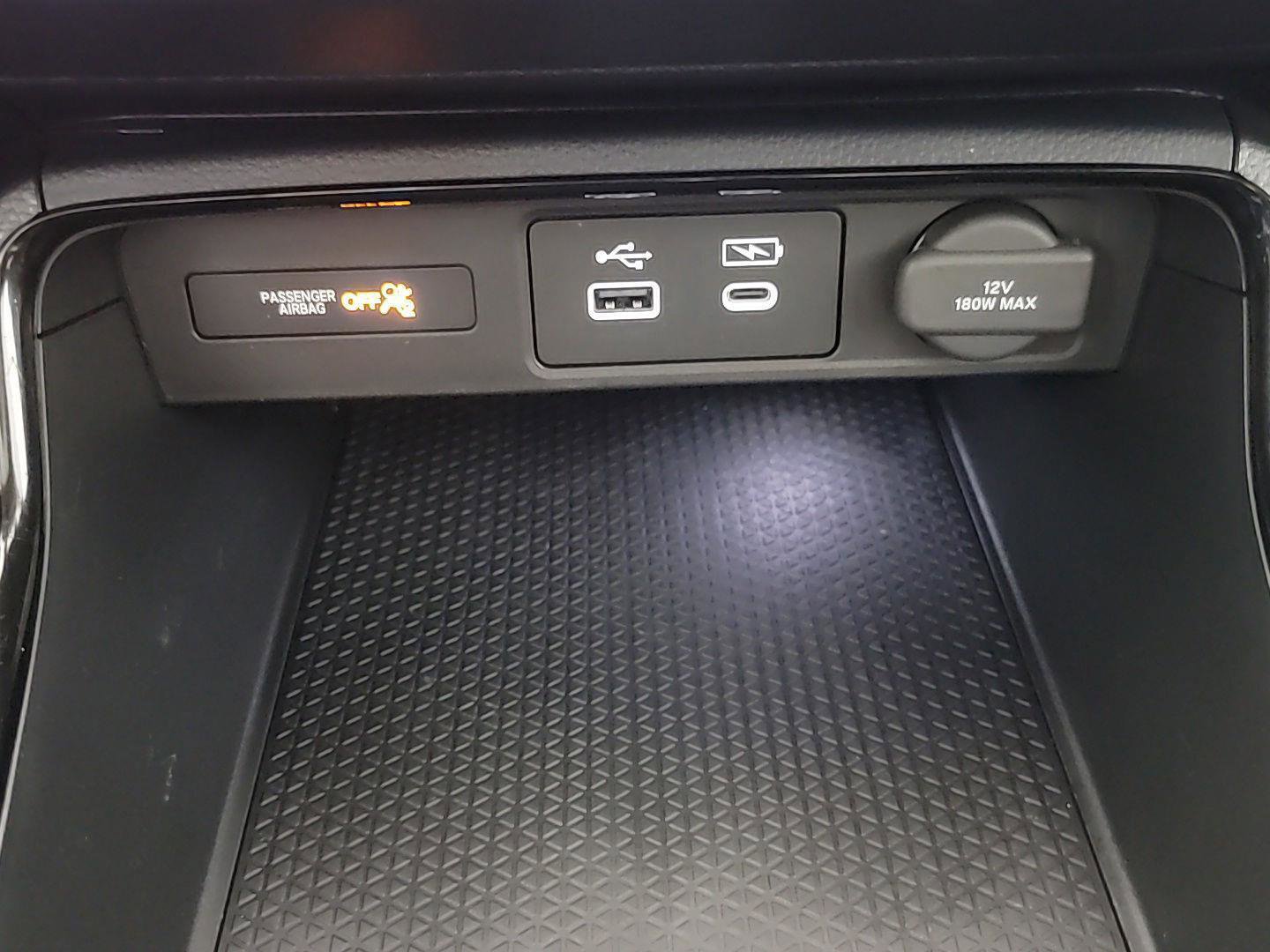 Certified 2025 Honda CR-V EX image 31