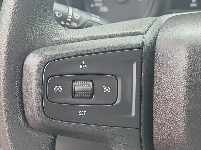 Used 2022 Chevrolet Silverado 1500 Custom image 22