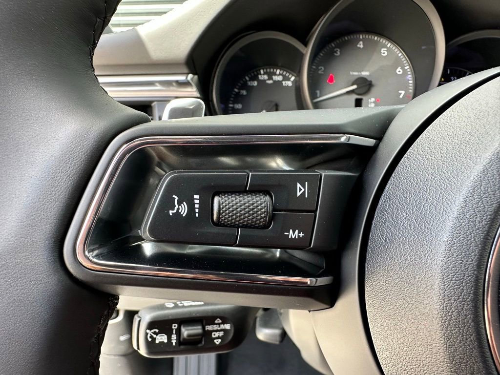 Used 2026 Porsche Macan S image 17