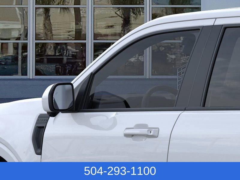 New 2025 Ford Maverick Lobo image 21