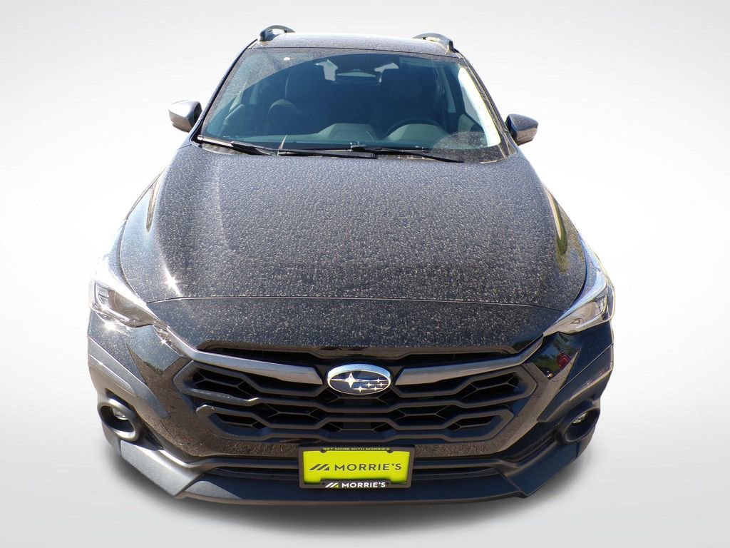 Used 2025 Subaru Crosstrek 2.5i Limited w/ Popular Package #3A AWD/4WD image 10