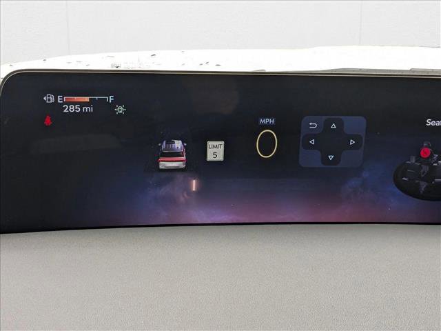 New 2025 Lincoln Navigator L Reserve image 10