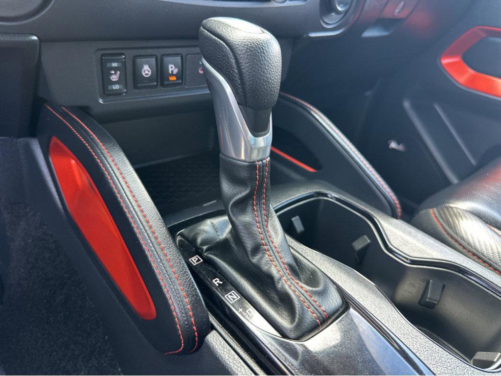 Used 2025 Nissan Frontier Pro-X w/ Pro Premium Package image 29