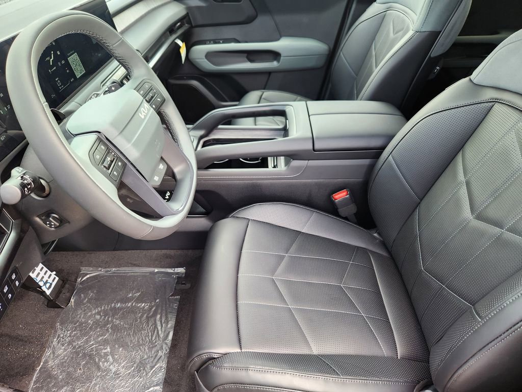 New 2027 Kia Telluride X-Line SX Prestige AWD/4WD image 6