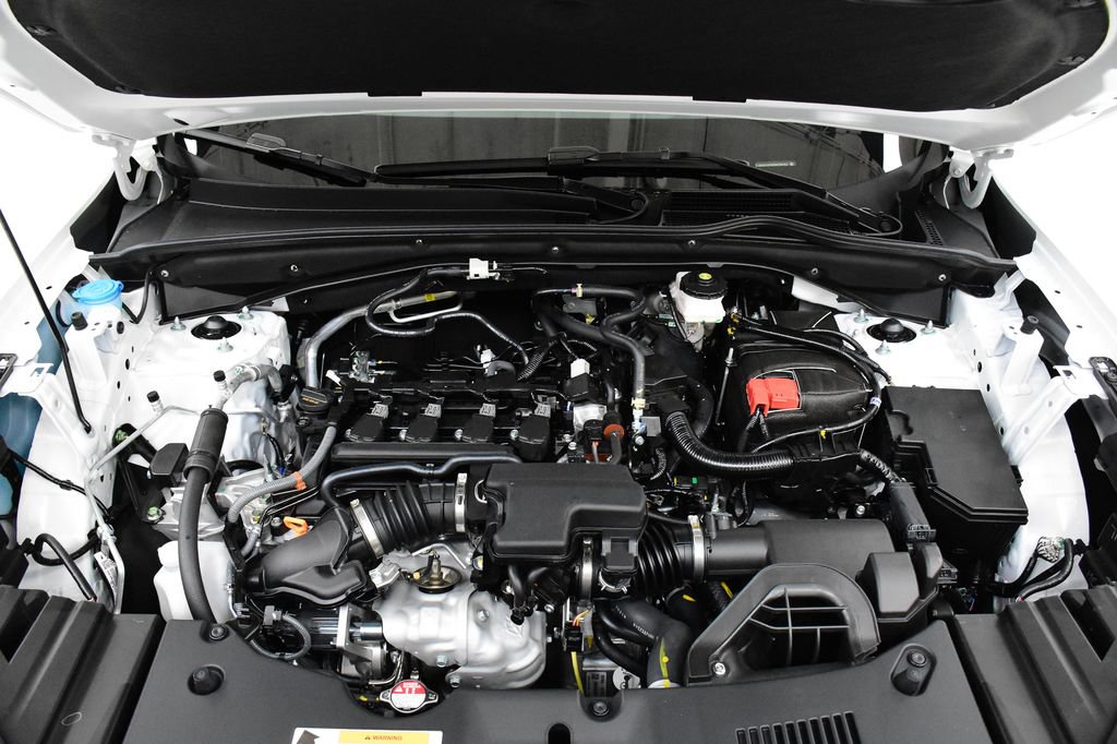 New 2026 Acura ADX AWD image 3