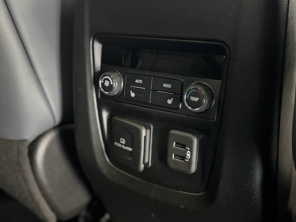 Used 2024 Buick Enclave Premium image 36