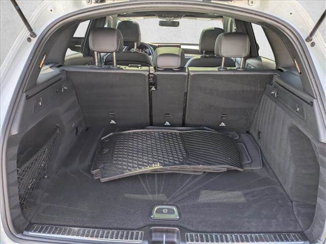 Used 2021 Mercedes-Benz GLC 300 4MATIC image 6
