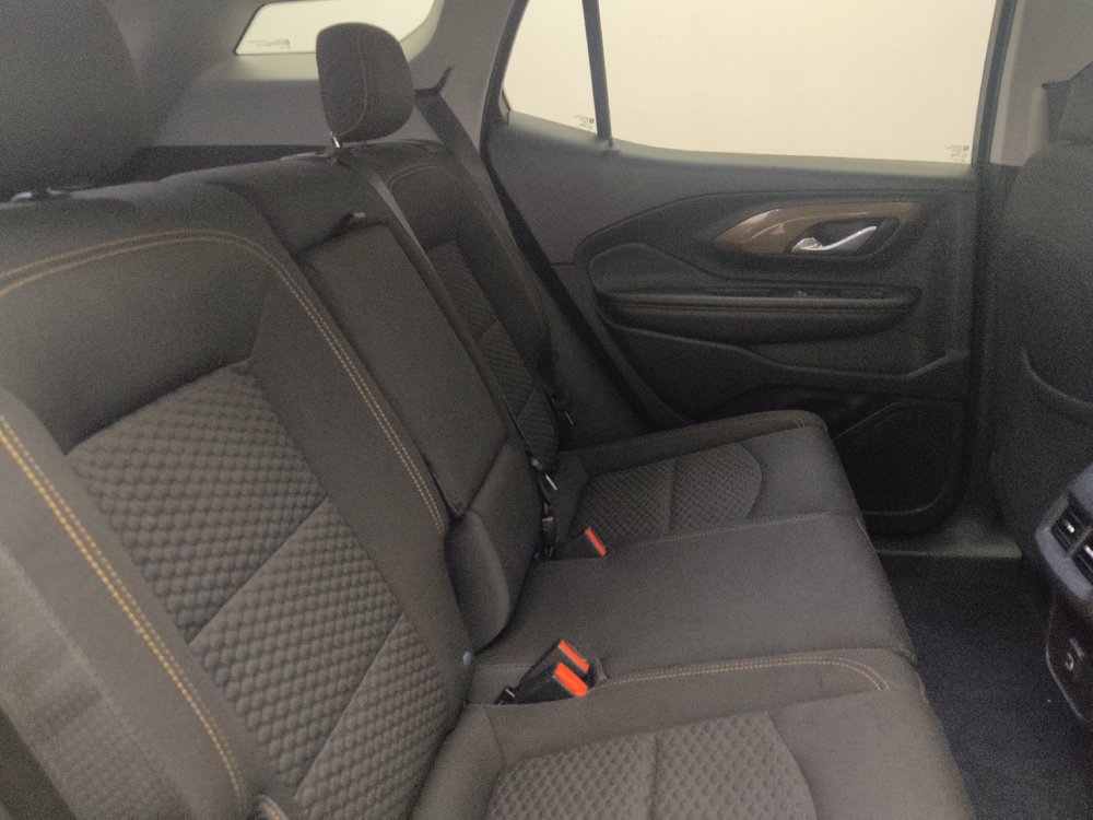 Used 2020 GMC Terrain SLE FWD image 19