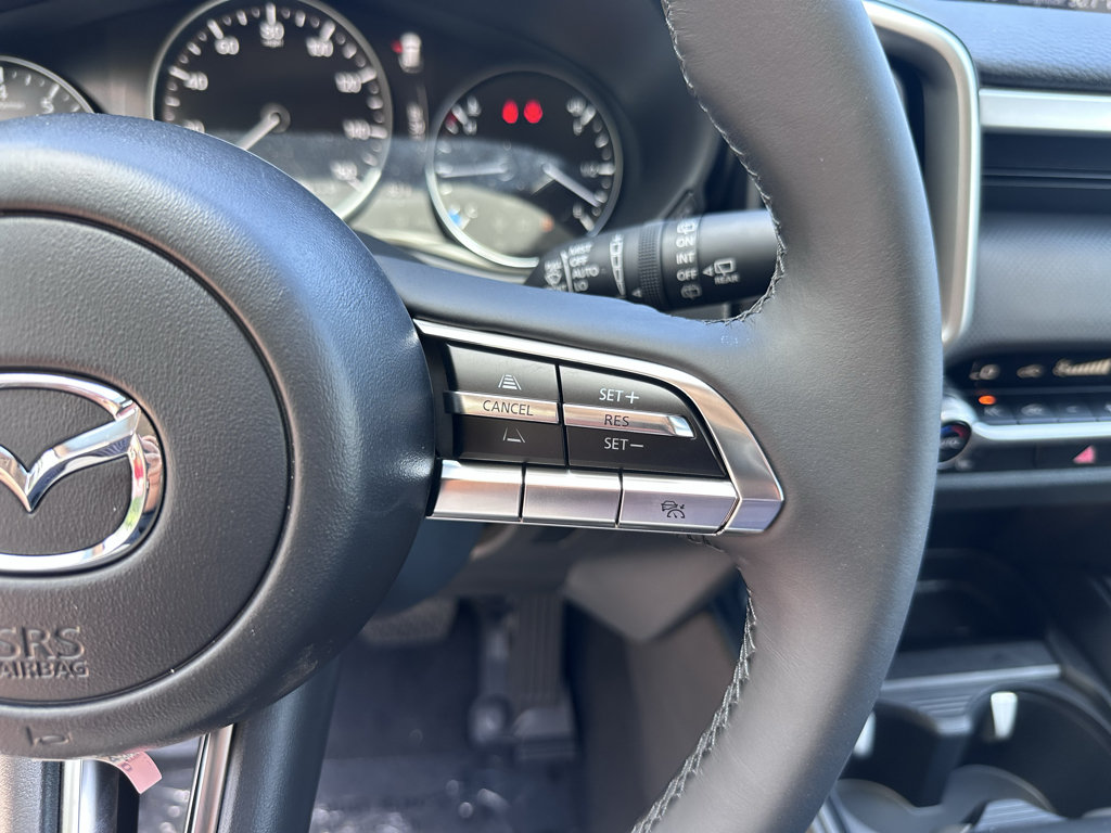 New 2026 MAZDA CX-50 AWD 2.5 S w/ Weather Package image 18