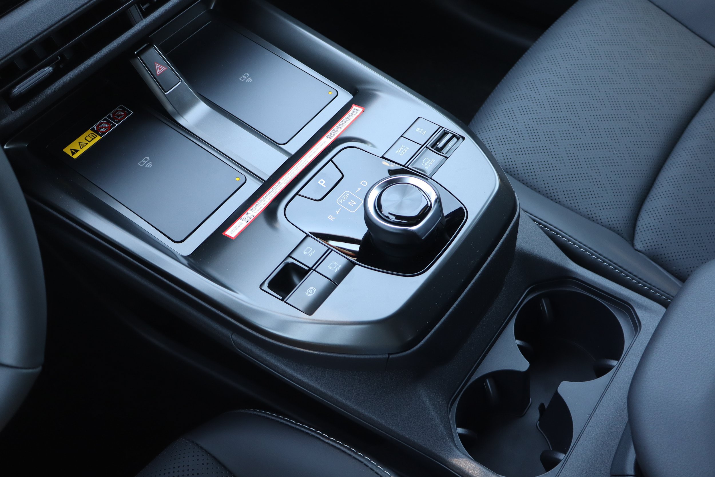New 2026 Subaru Uncharted AWD image 15