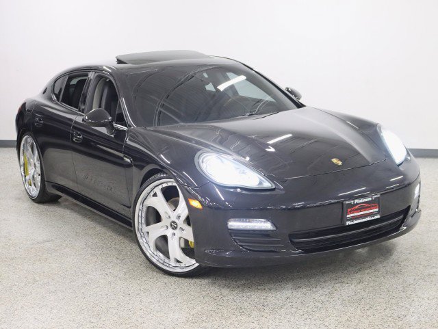 Used 2011 Porsche Panamera S image 5