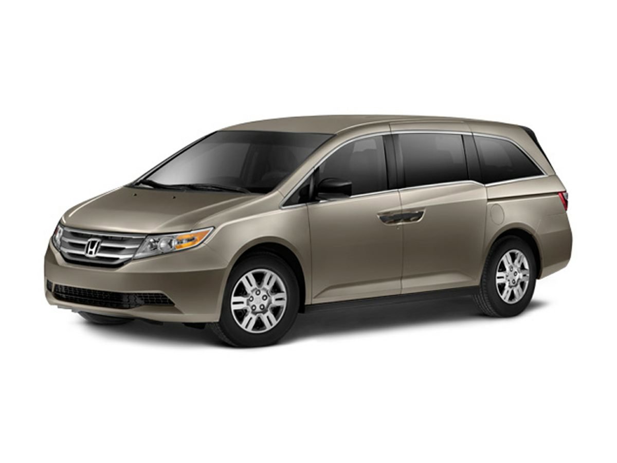 Used 2013 Honda Odyssey LX image 1