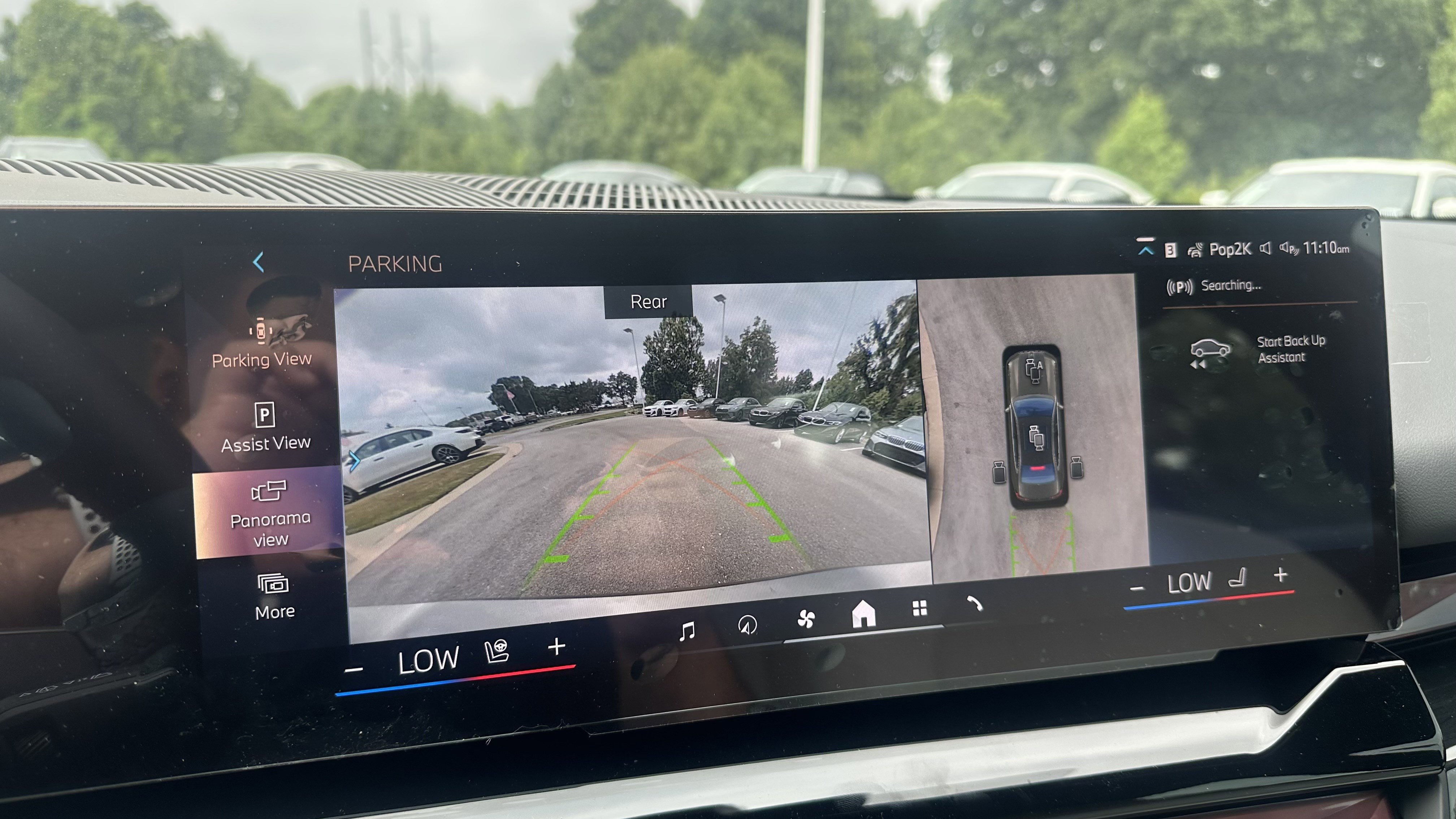 Used 2026 BMW i5 eDrive40 image 23