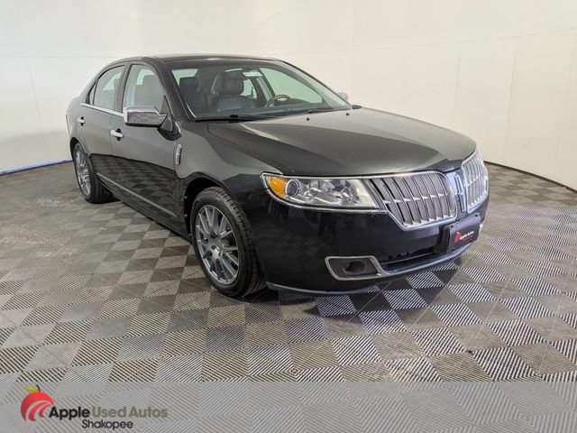 Used 2011 Lincoln MKZ AWD video 1
