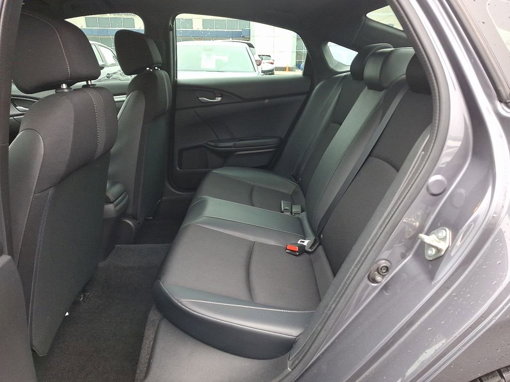 Used 2020 Honda Civic Sport image 10