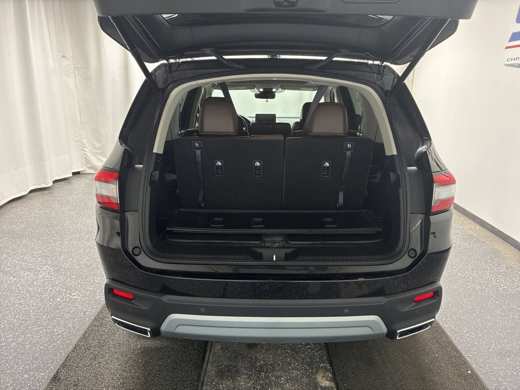 Used 2024 Honda Pilot Elite image 6