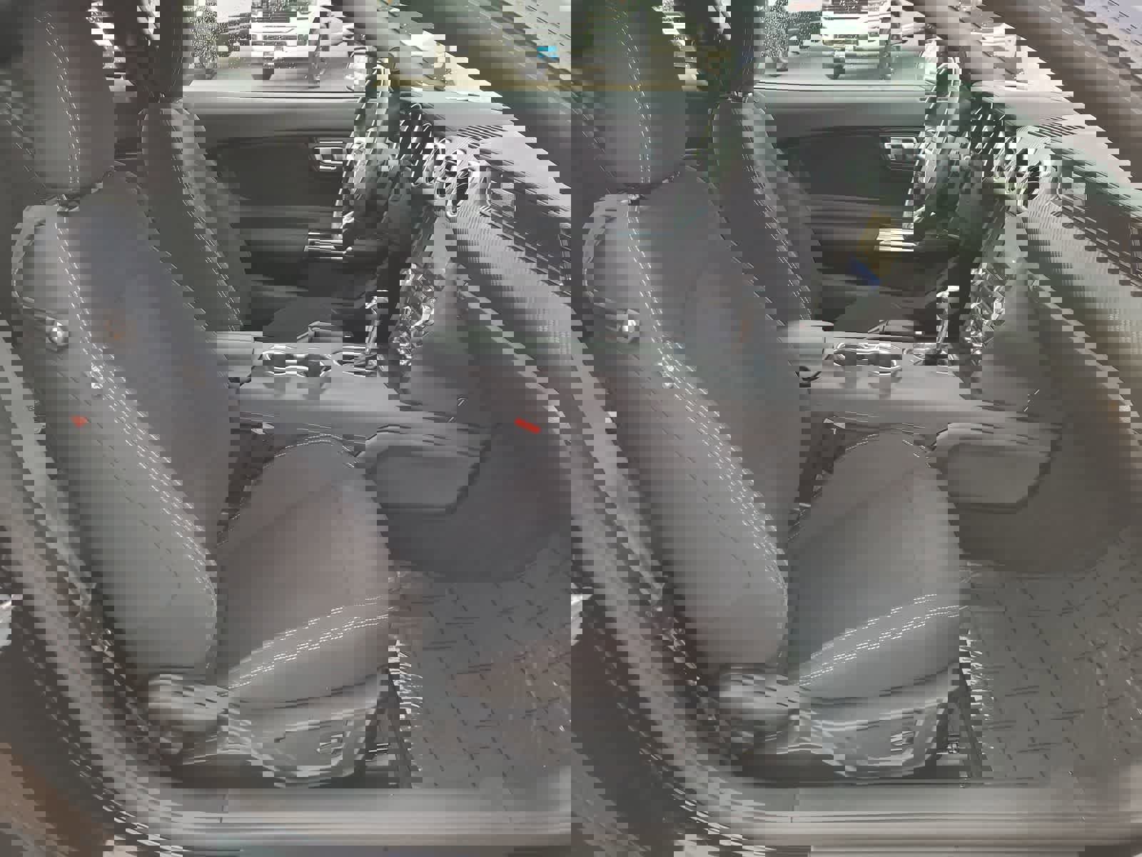 Used 2021 Ford Mustang Coupe w/ Equipment Group 101A image 22