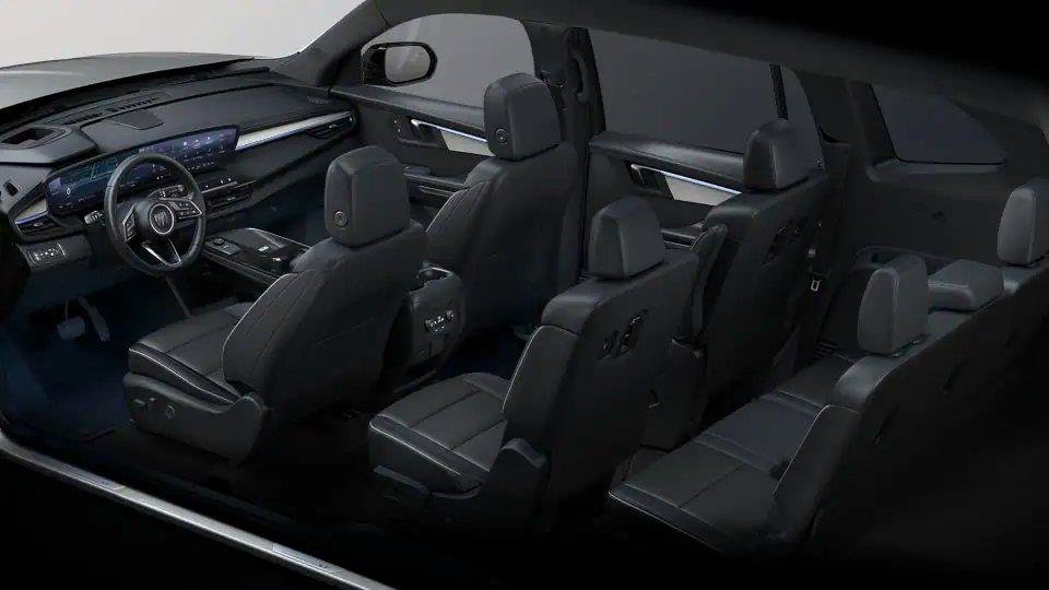 New 2026 Buick Enclave Sport Touring w/ Power Package AWD/4WD image 64