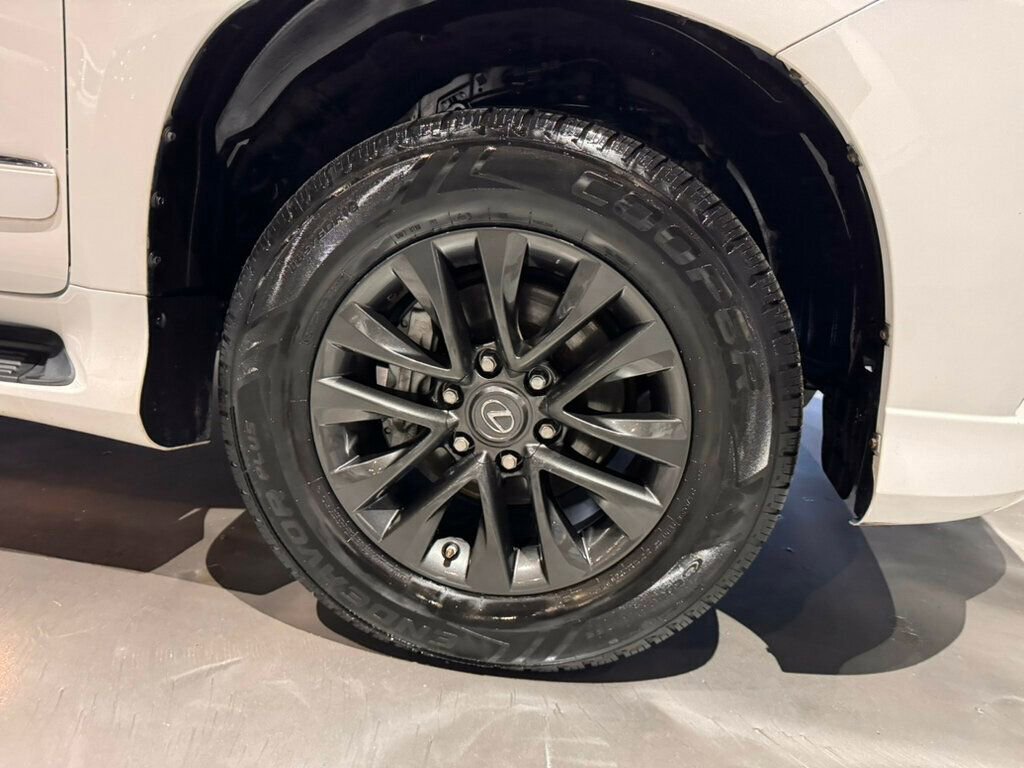 Used 2019 Lexus GX 460 Luxury image 31