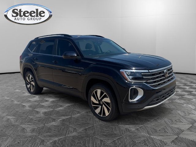 New 2026 Volkswagen Atlas SE AWD/4WD image 7