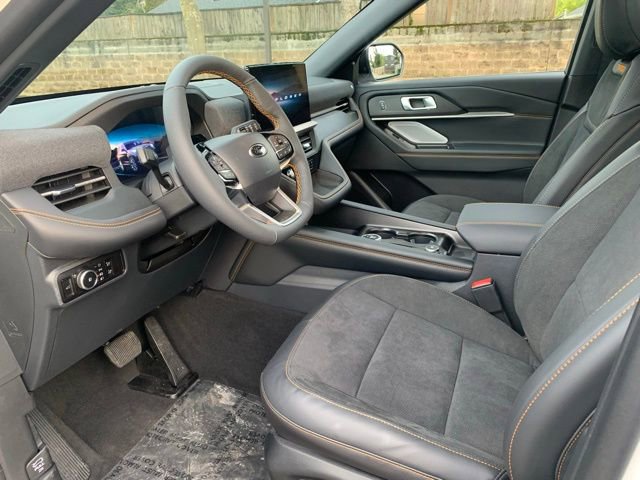 New 2026 Ford Explorer Tremor w/ Tremor Ultimate Package image 14