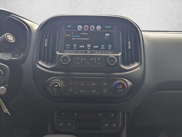Used 2016 Chevrolet Colorado Z71 AWD/4WD image 11