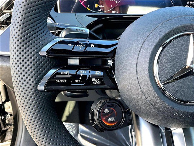 New 2027 Mercedes-Benz E 53 AMG e 4MATIC Sedan image 20