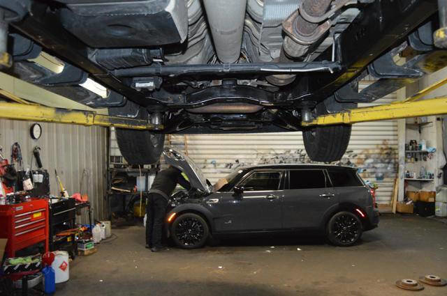 Used 2015 Chevrolet Colorado Z71 image 66